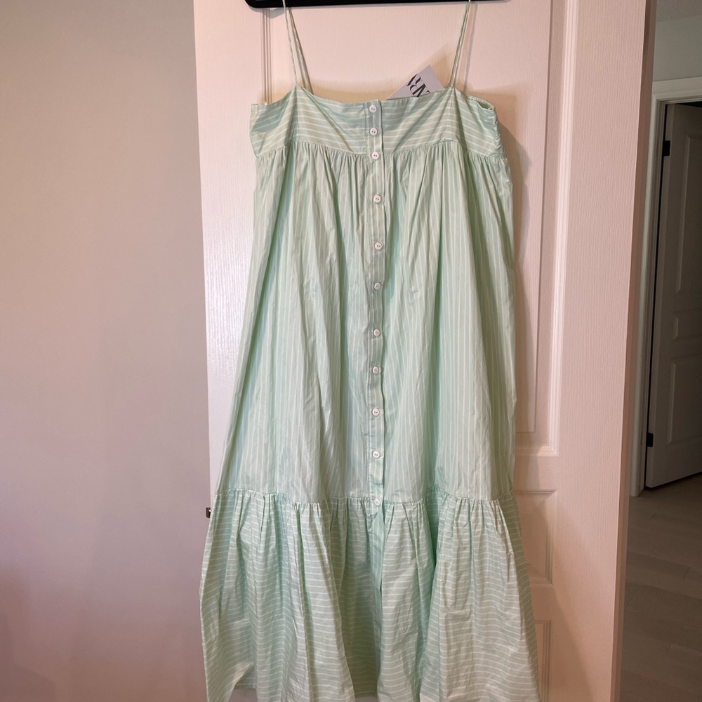 Zara Dress NWT